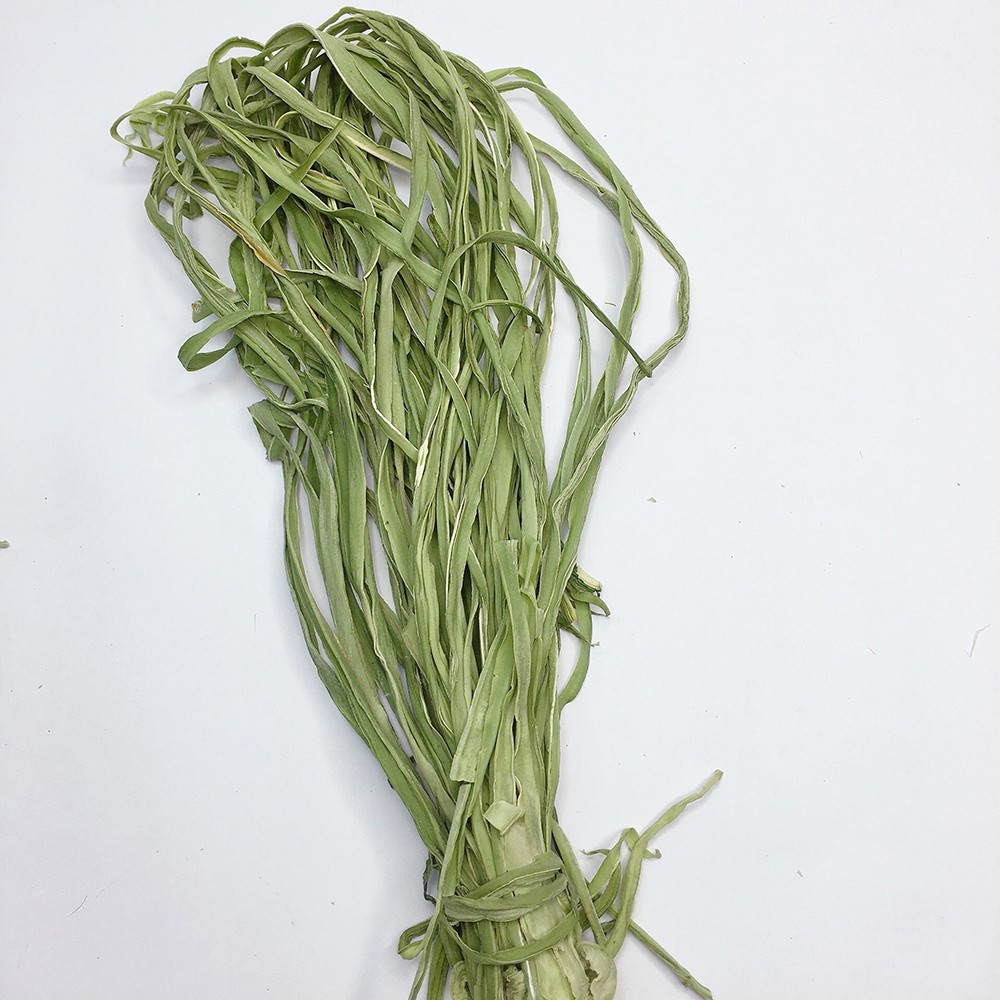 [HÀNG CHUẨN] Rau tiến vua - Rau cần biển khô loại 1 đóng gói 500gr | BigBuy360 - bigbuy360.vn