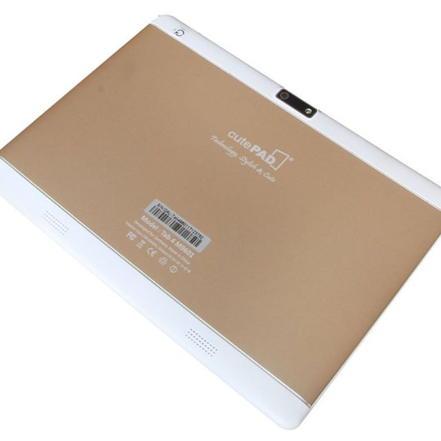 Cảm Ứng Cutepad M9601 Model 2018