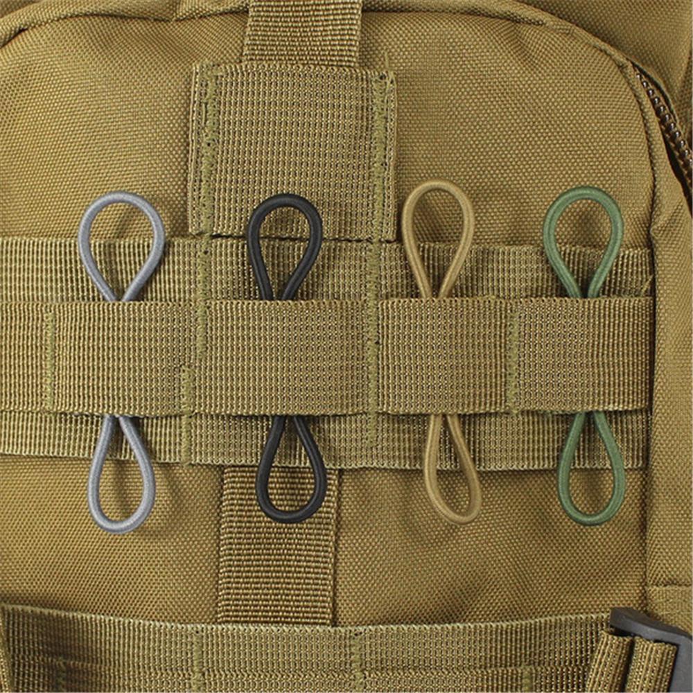Dây Ăng Ten Molle Ruy Băng Molle Co Giãn Bền Đa Năng