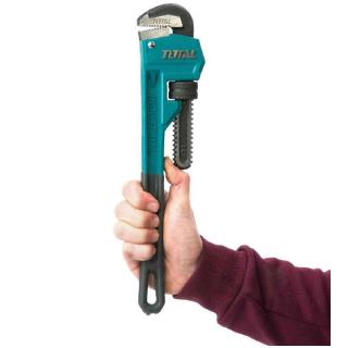 18" Mỏ lết răng Total THT171186