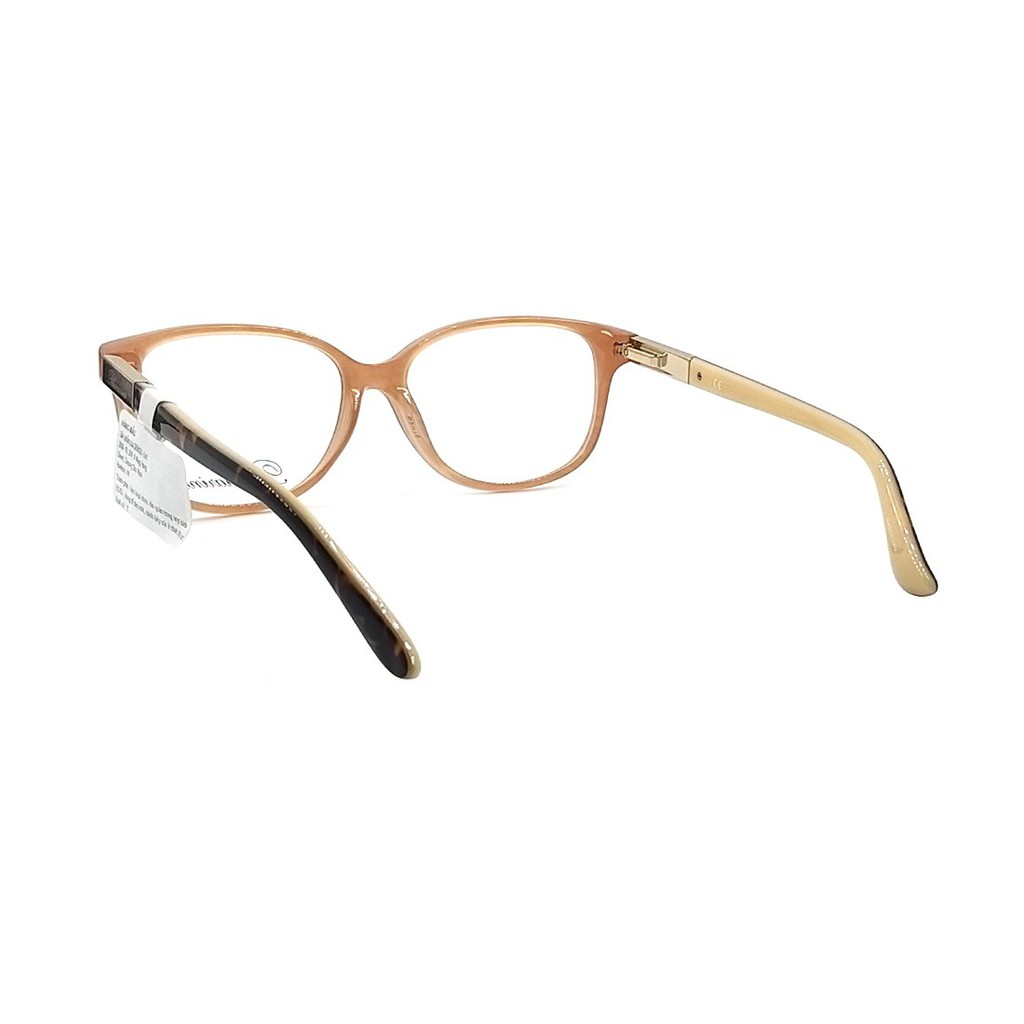 Gọng kính nam nữ Blumarine VBM604M 0AQF màu sắc thời trang chính hãng, thiết kế dễ đeo bảo vệ mắt