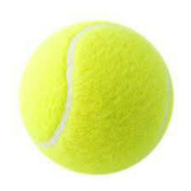 Quả bóng tennis