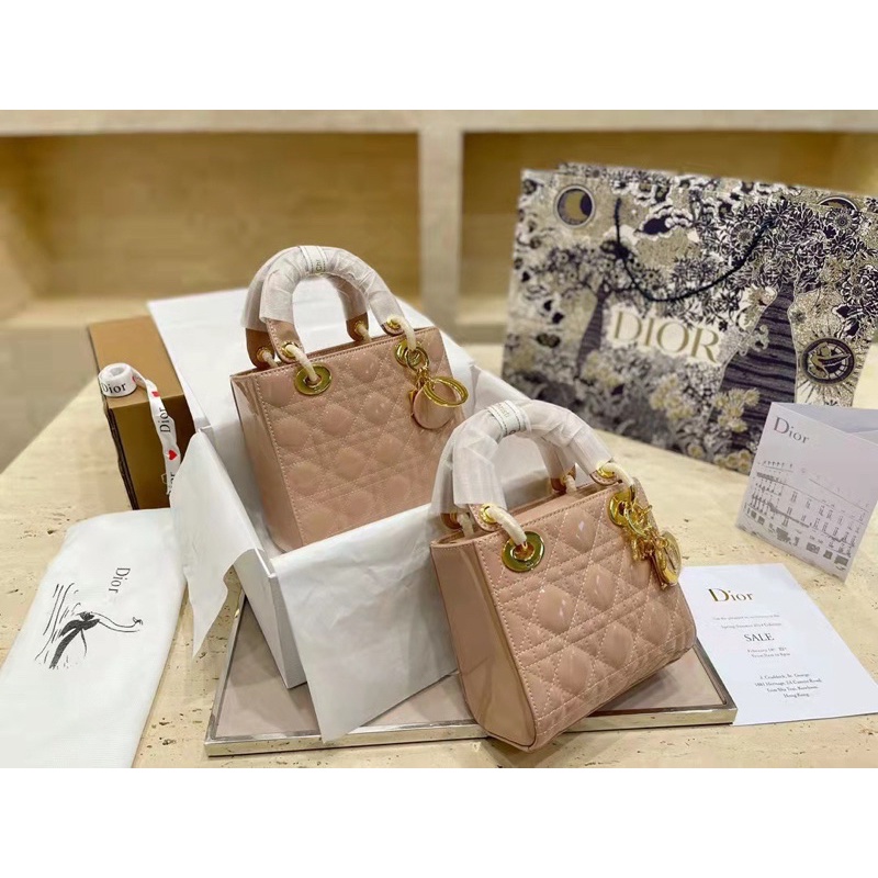 Túi Đì o lây đi