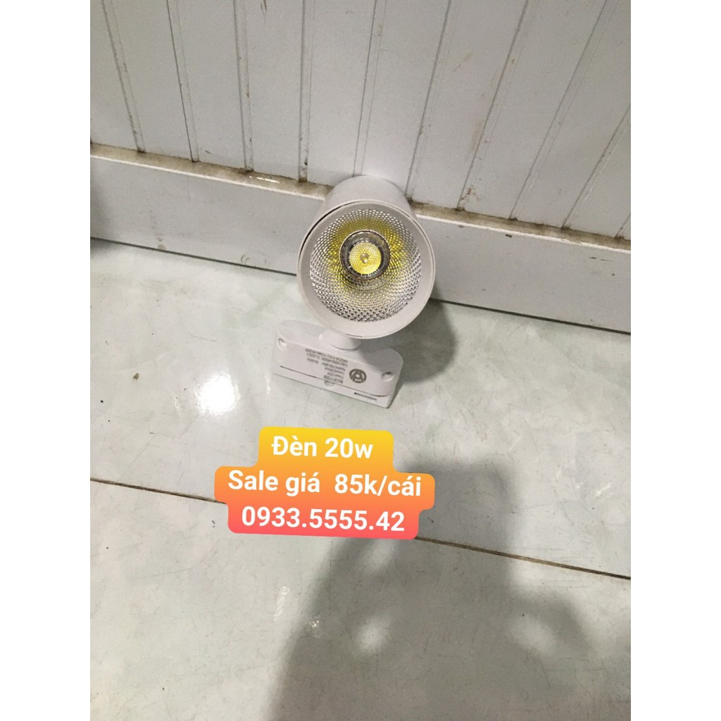 Đèn Rọi-Đèn Ray 7w  [FREE SHIP-RẺ] giúp chiếu vào sản phẩm làm nổi bật sản phẩm
