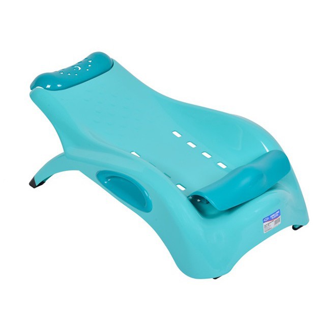 CHÍNH HÃNG-Ghế Gội Đầu Cho Bé Song Long Cỡ Trung 2509