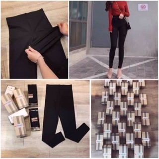 Quần legging chất đẹp đủ size