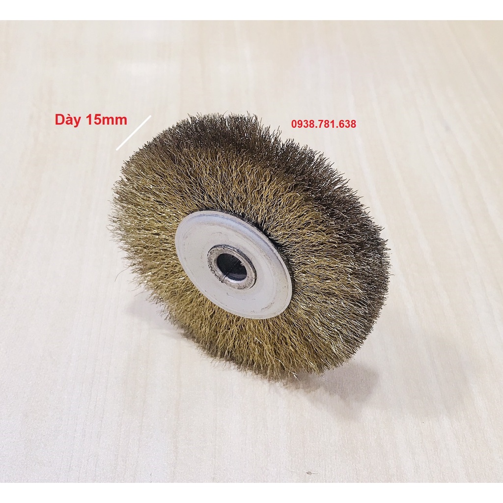 Bánh Cước Thép 85x15x10