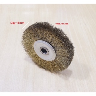 Bánh Cước Thép 85x15x10(0.15)