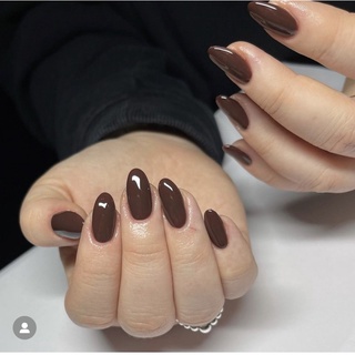 SƠN GEL MÀU SÔ-CÔ-LA