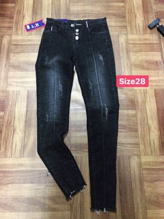 Xả kho quần bò lẻ size