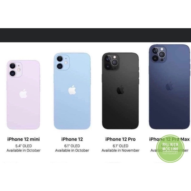 ⚡️CHÍNH HIỆU MEMUMI SIÊU MỎNG BẢO VỆ CAMERA ⚡️ ỐP IPHONE 13 PRO MAX / 13 / 13 PRO / 12 / MINI / PRO / MAX 0.3MM