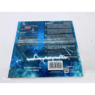 Mặt vợt Joola Rhyzen Ice