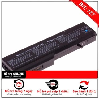 BH12TH Pin Laptop Dell Vostro 1310, 1320, 1510, 1520, 2510