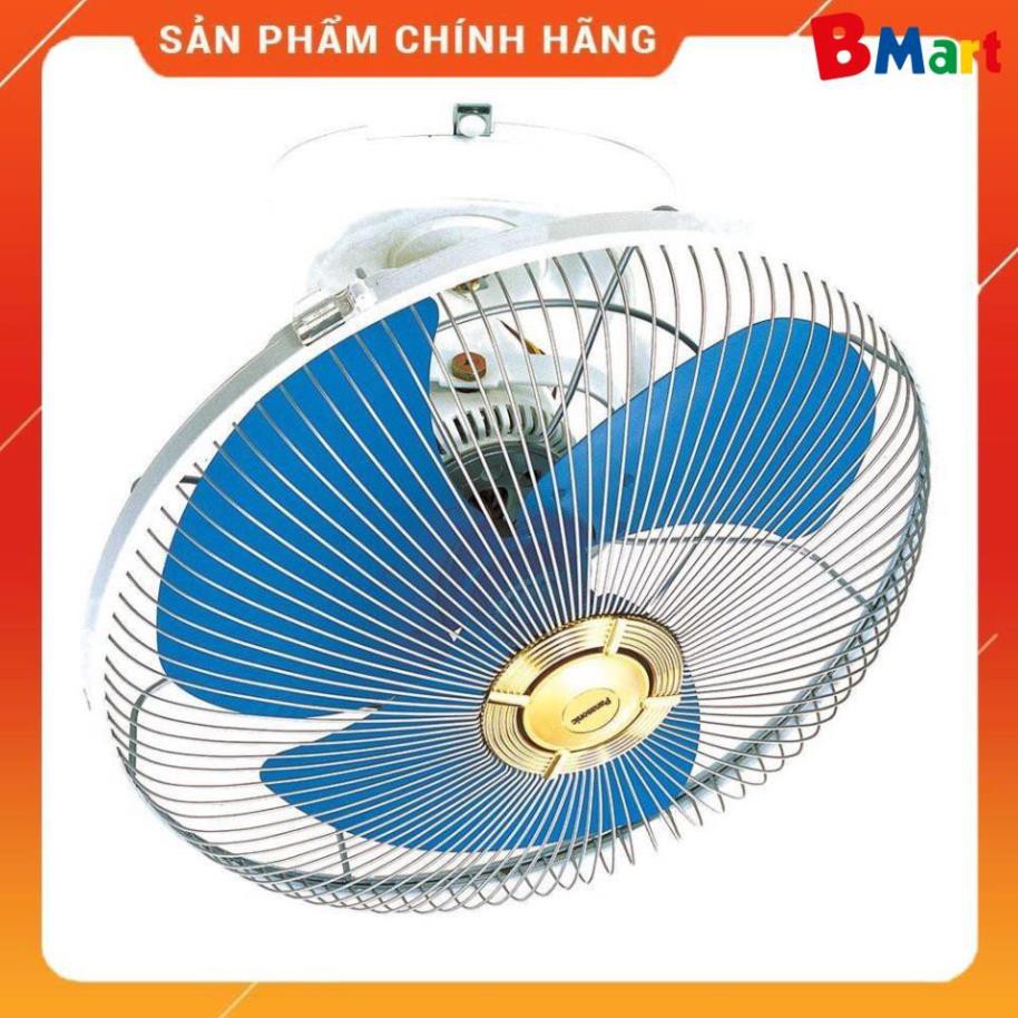 Quạt đảo Trần Panasonic 409MB , Hàng chính hãng - Bảo hành 12 tháng  - BM
