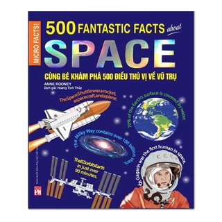 Sách_ cùng bé khám phá 500 điều về vũ trụ