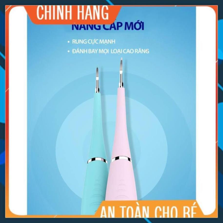 [LN123] Giảm giá dùng thử    Dụng cụ lấy cao răng tại nhà sonic pic 3000 (giao siêu nhanh)