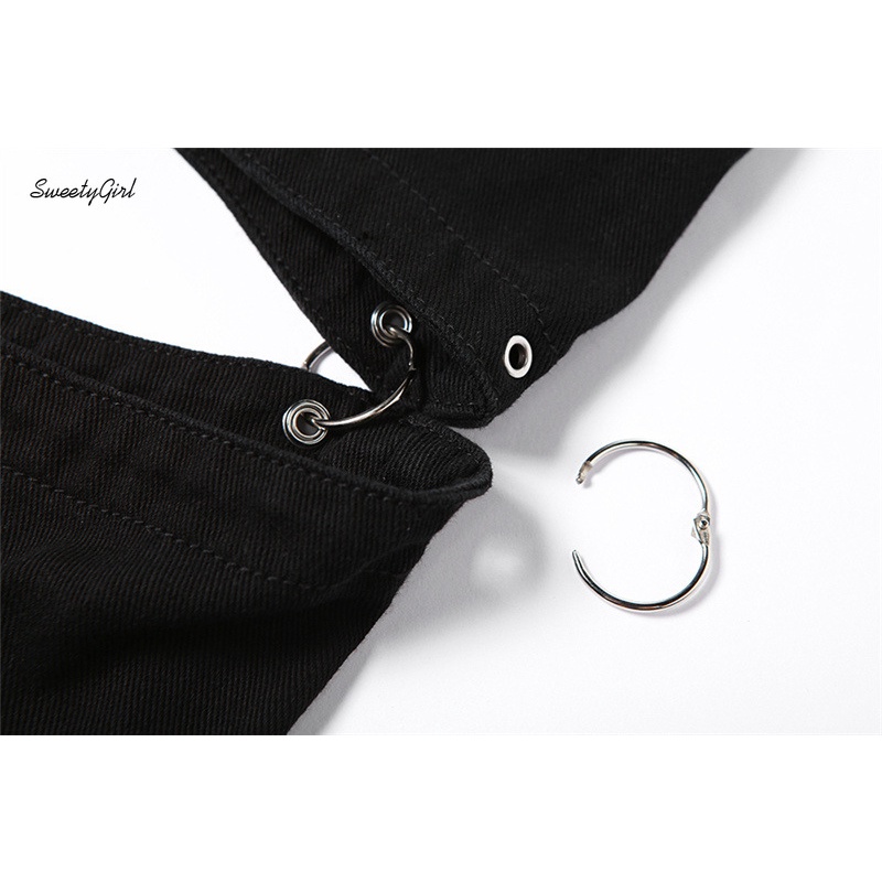 Quần Thể Thao Lưng Cao Ống Suông Màu Trơn Thời Trang Cho Nữ 2022