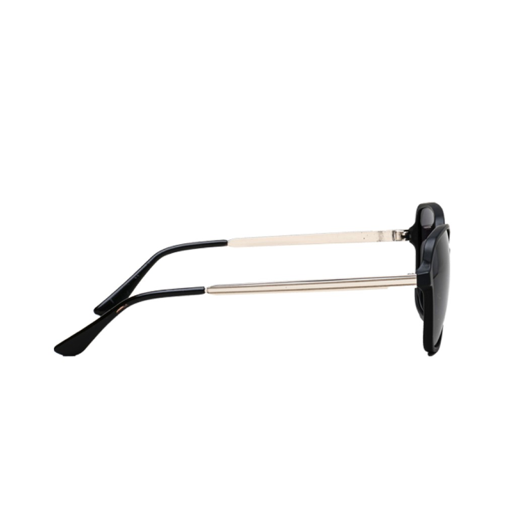 Kính mát Sunnies Studios Gọng Vuông Velma in Charcoal