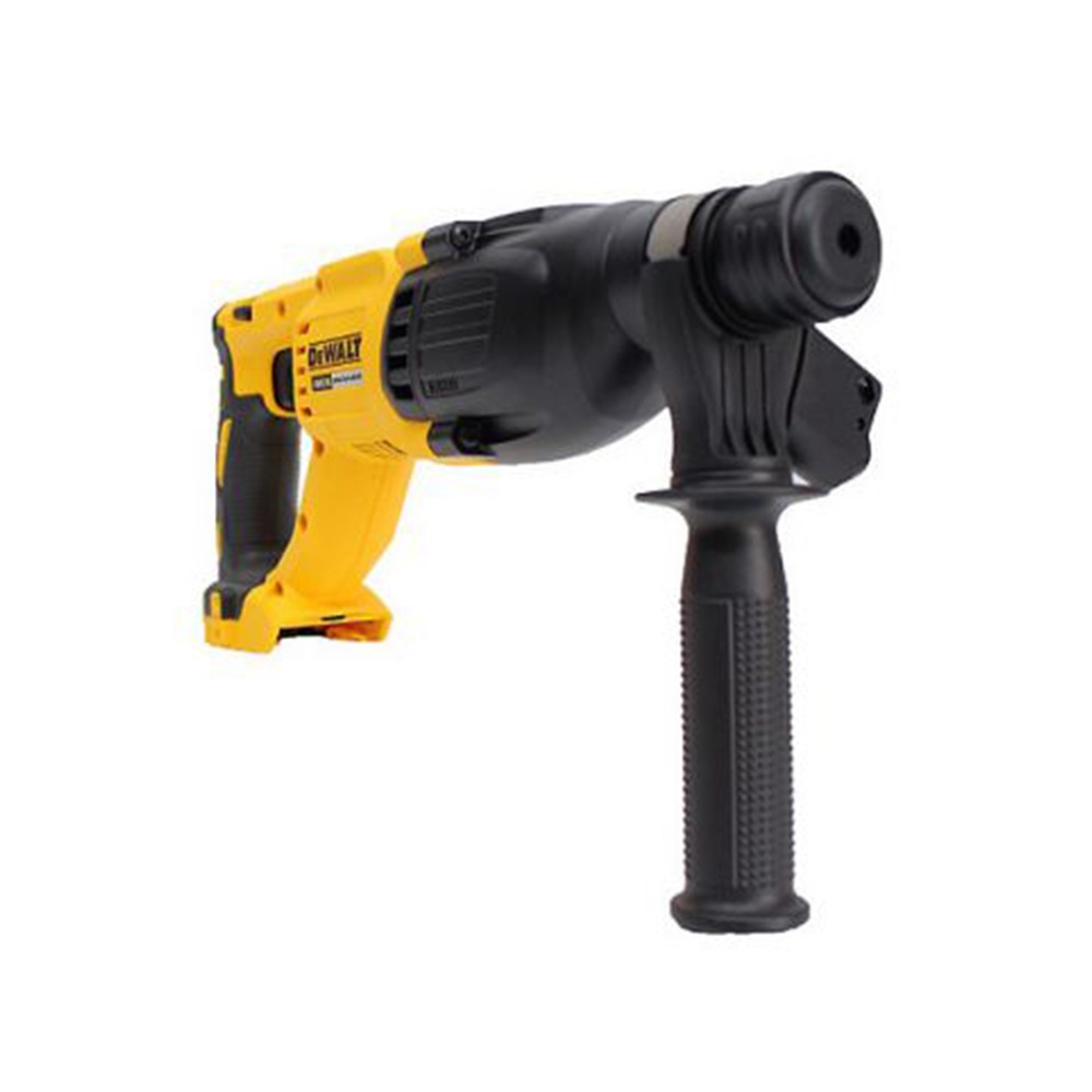 DEWALT DCH263KN-KR, Máy khoan bê tông chuyên dụng- Máy khoan động lực dùng pin li-ion 18V, động cơ không chổi than(body)