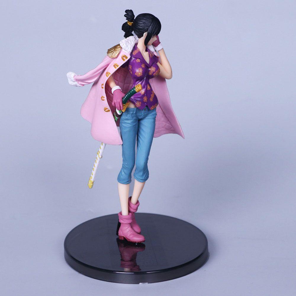 Mô Hình Nhân Vật Tashigi Hoạt Hình Anime Bằng PVC