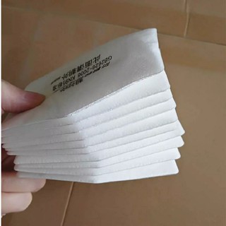 Khẩu trang phòng độc
