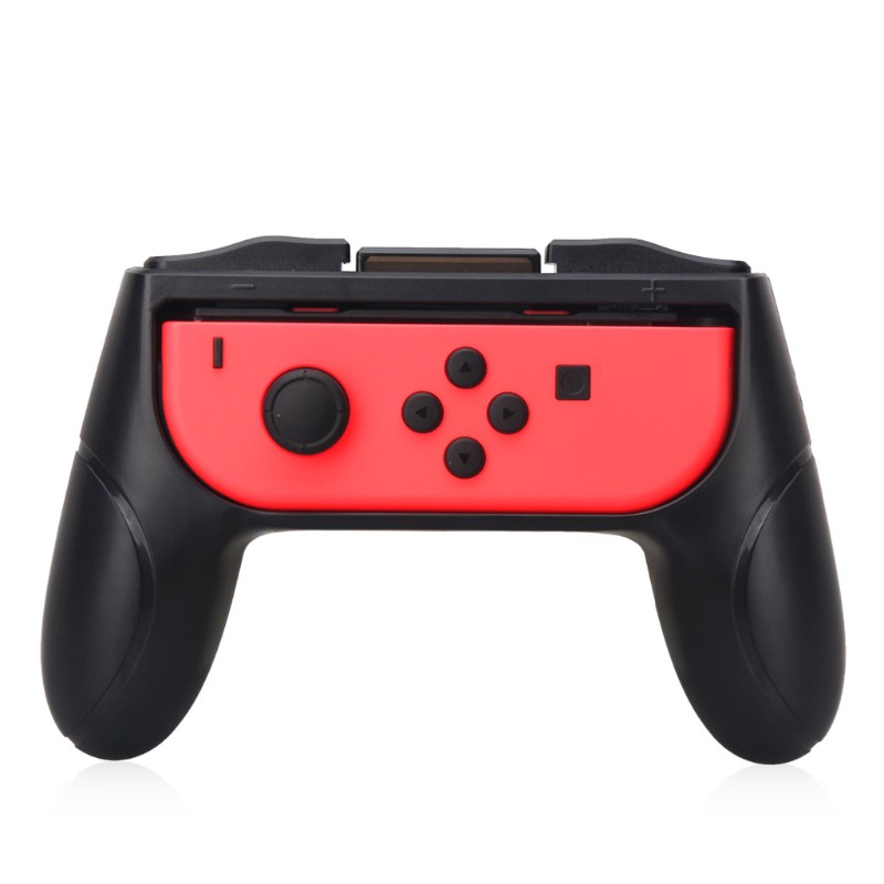 Bộ 2 giá đỡ tay cầm chơi game cho máy Nintendo Switch