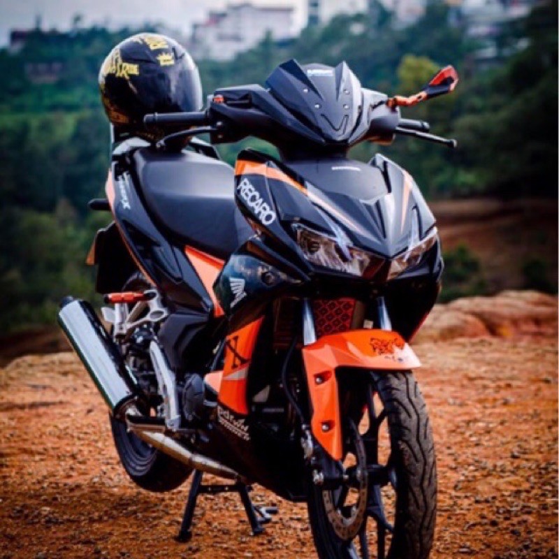 Mão winnerx kiểu sừng mẫu mới 2019 cực đẹp