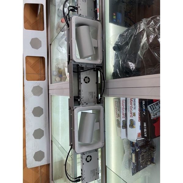 Cisco MX camera TTC8-08 tháo từ bộ mx 700