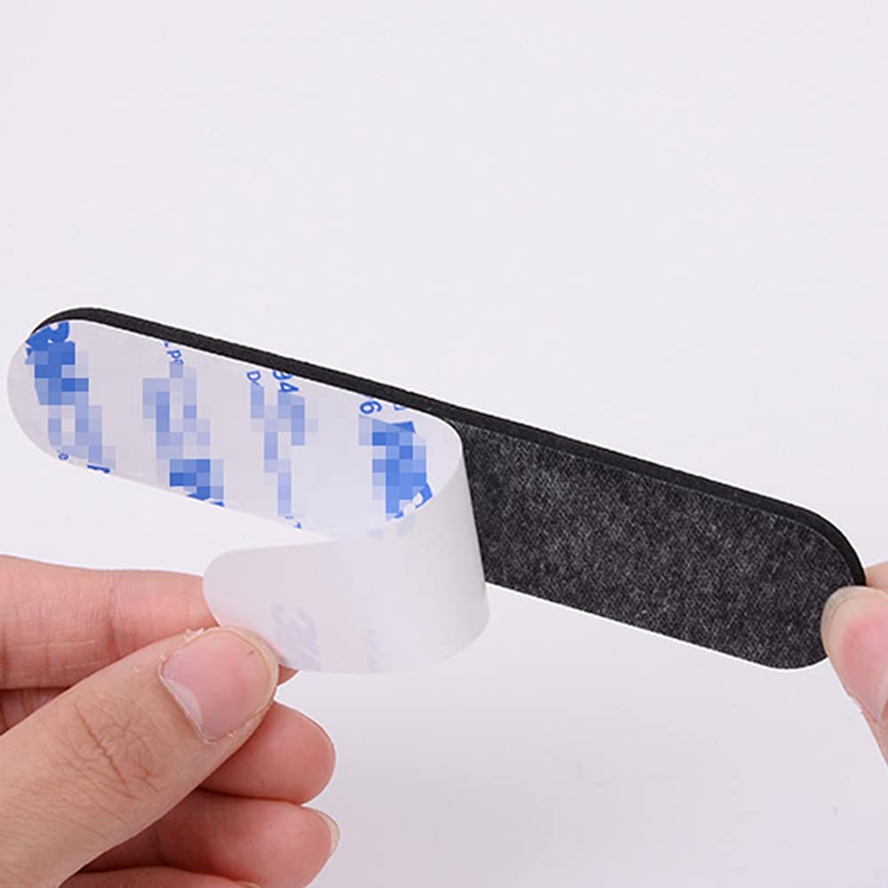 Cuộn Băng Giảm Chấn Cho Mũ Lưỡi Trai Tiện Dụng