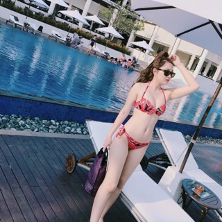 Bikini 2 mảnh, hàng thiết kế cao cấp!!!