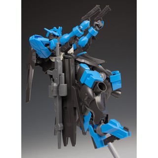 Mô hình HG Gundam Vidar.