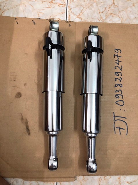 Phuộc sau super Dream + Dream thái zin hãng Honda