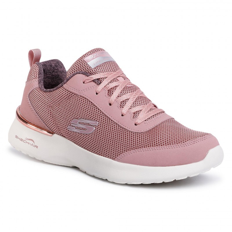 Giày thể thao thời trang SKECHERS - SKECH-AIR DYNAMIGHT dành cho nữ 12947