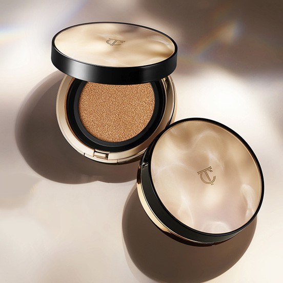 Phấn nước trang điểm chuyên nghiêp Tool cool for school 1 case 2 lõi | BigBuy360 - bigbuy360.vn