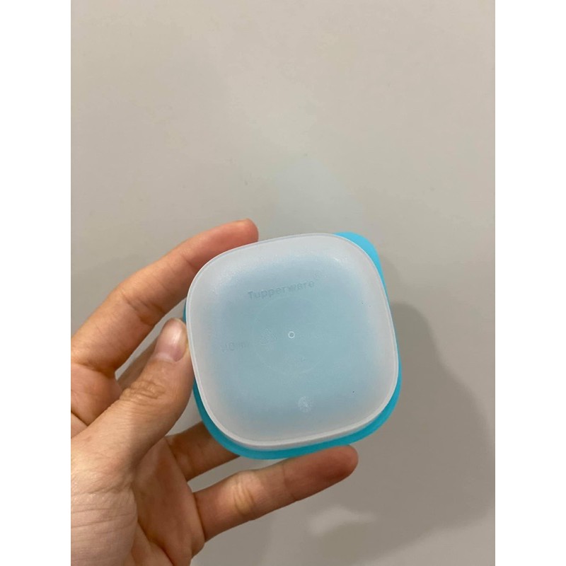 Hộp Tupperware trữ mát 110ml siêu xinh