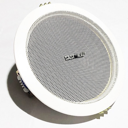 Loa Âm Trần Nghe Nhạc Lossless Cao Cấp Sast 5 Inch S1-4