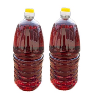 Nước mắm cốt nguyên chất