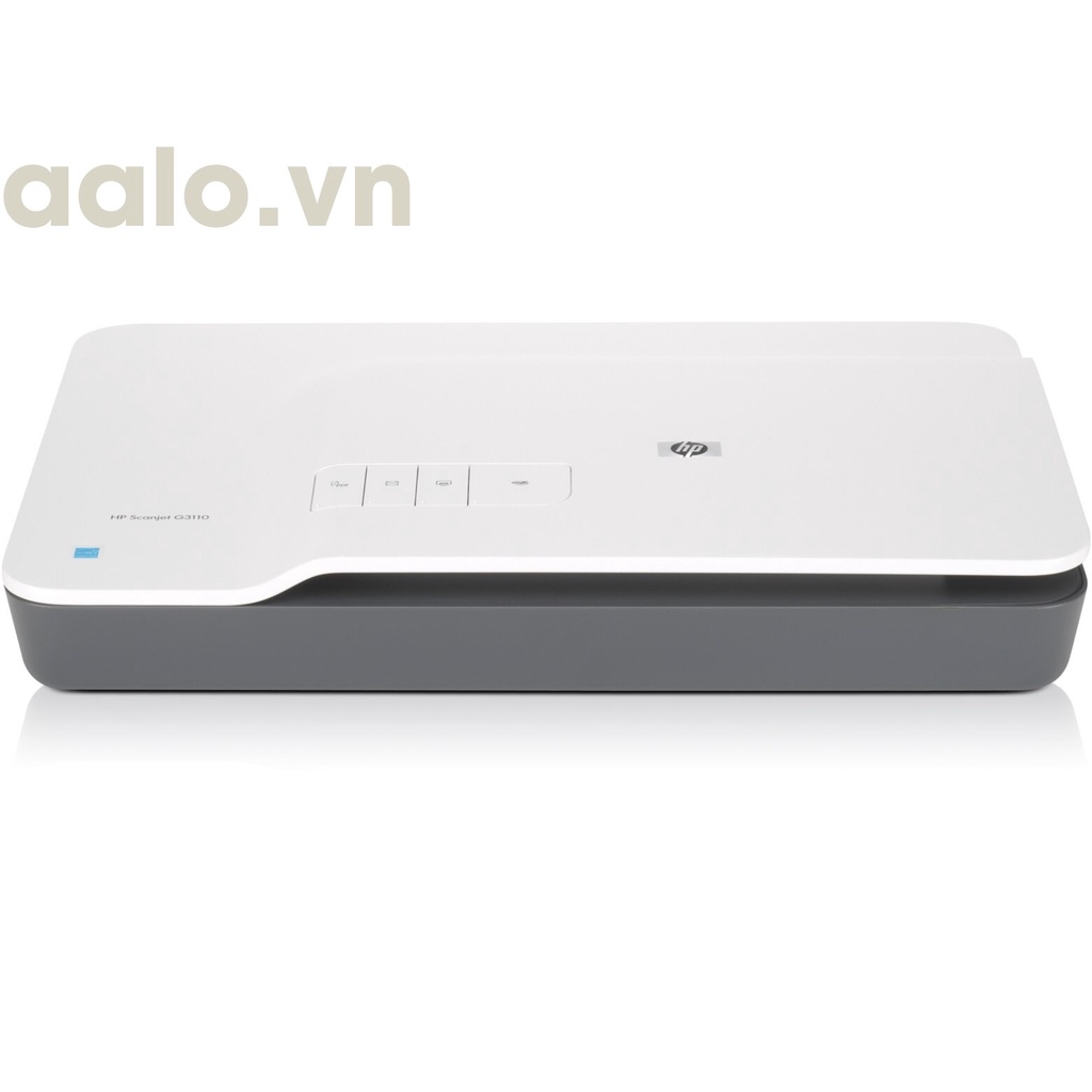 MÁY QUÉT TÀI LIỆU HP SCAN.JET G3110  ĐÃ QUA SỬ DỤNG  - AALO.VN