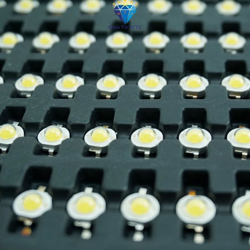 Nhân led siêu sáng 6V - 5W