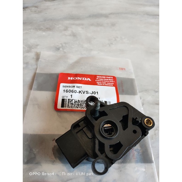 Công Tắc Cảm Biến Đèn Led TPS Cb 150R Cbr 150R Sonic 150 New Supra GTR 150