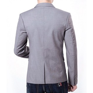 Áo blazer nam thời trang