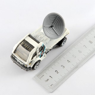 Mô Hình Xe Tải Tỉ Lệ 1:64