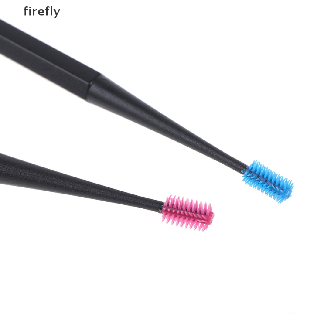 Bông Tai Silicone Mềm 2 Mặt Tiện Dụng