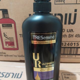 Dầu gội Tresemme 450ml Thái Lan