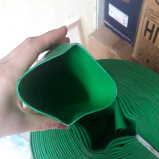 Ống bạt bơm nước 50mm