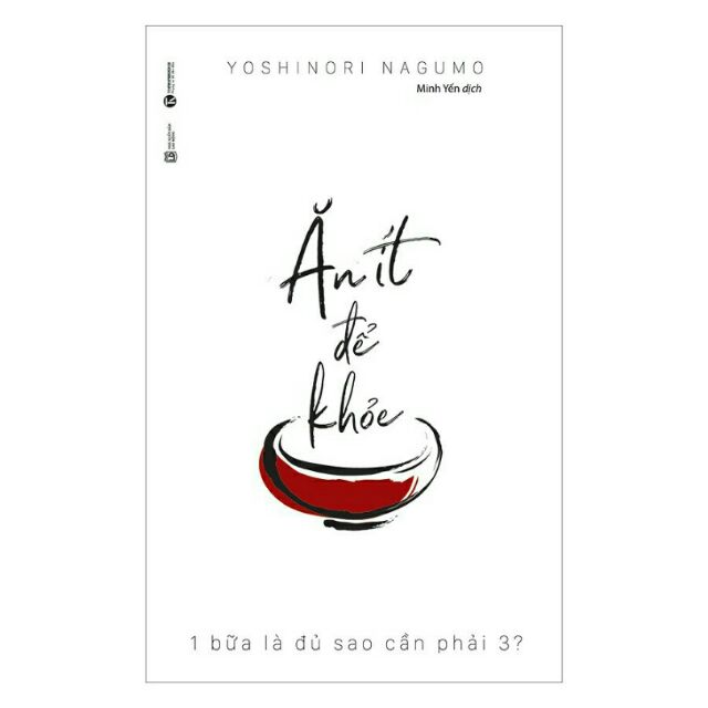 Sách Combo ăn ít ngủ ít vẫn khỏe