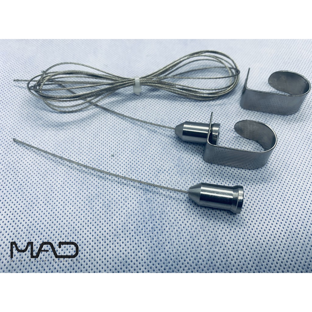 Bộ cáp treo đèn WEEK RAPTOR, ODYSEA, ODYSSEA SLIM, HAQUILA, CHIHIROS a1, CHIHISROS a2, CHIHIROS, LED CHẾ..............