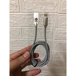 ⚡️Cáp Micro USB Unik 1m⚡️