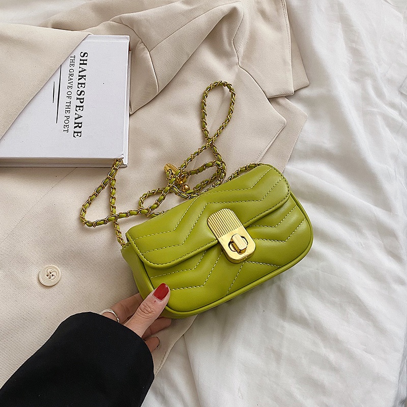 Túi Xách Đeo Vai Hình Vuông Nhỏ Nhắn Xinh Xắn Thời Trang Mùa Hè Hàng Mới Cao Cấp Dành Cho Nữ 2022