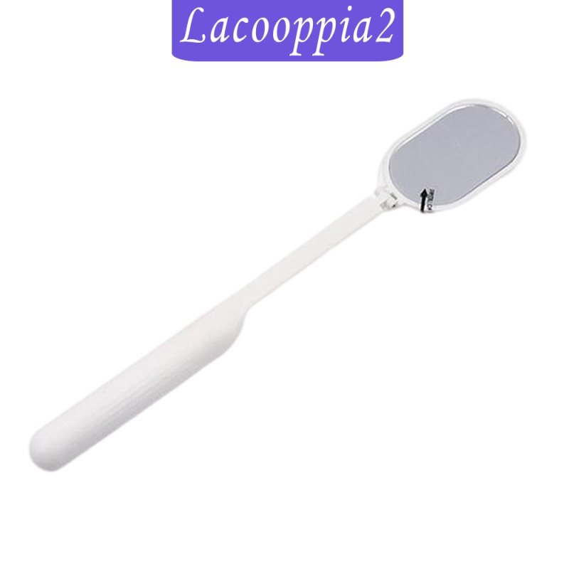 [LACOOPPIA2] Beauty Lash Checking Eyelash Extension Inspection Mirror Instrument